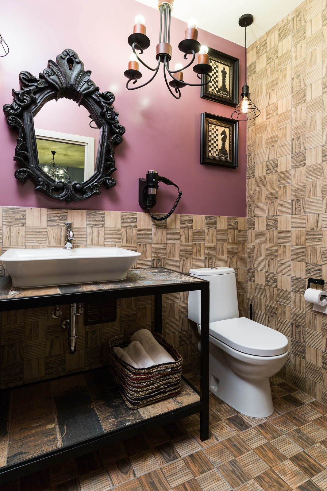 Гражданская - у Вознесенского моста