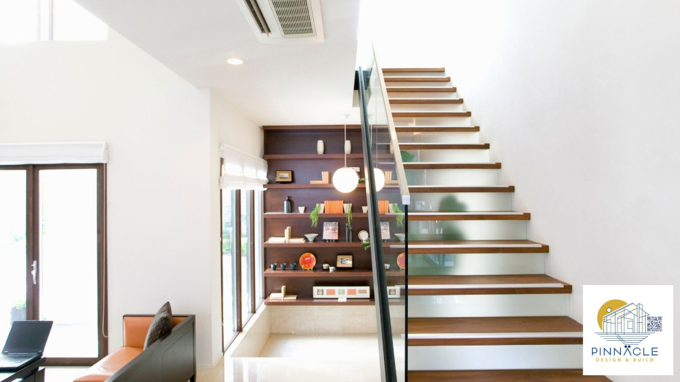 Elegant Whole Home Renovation