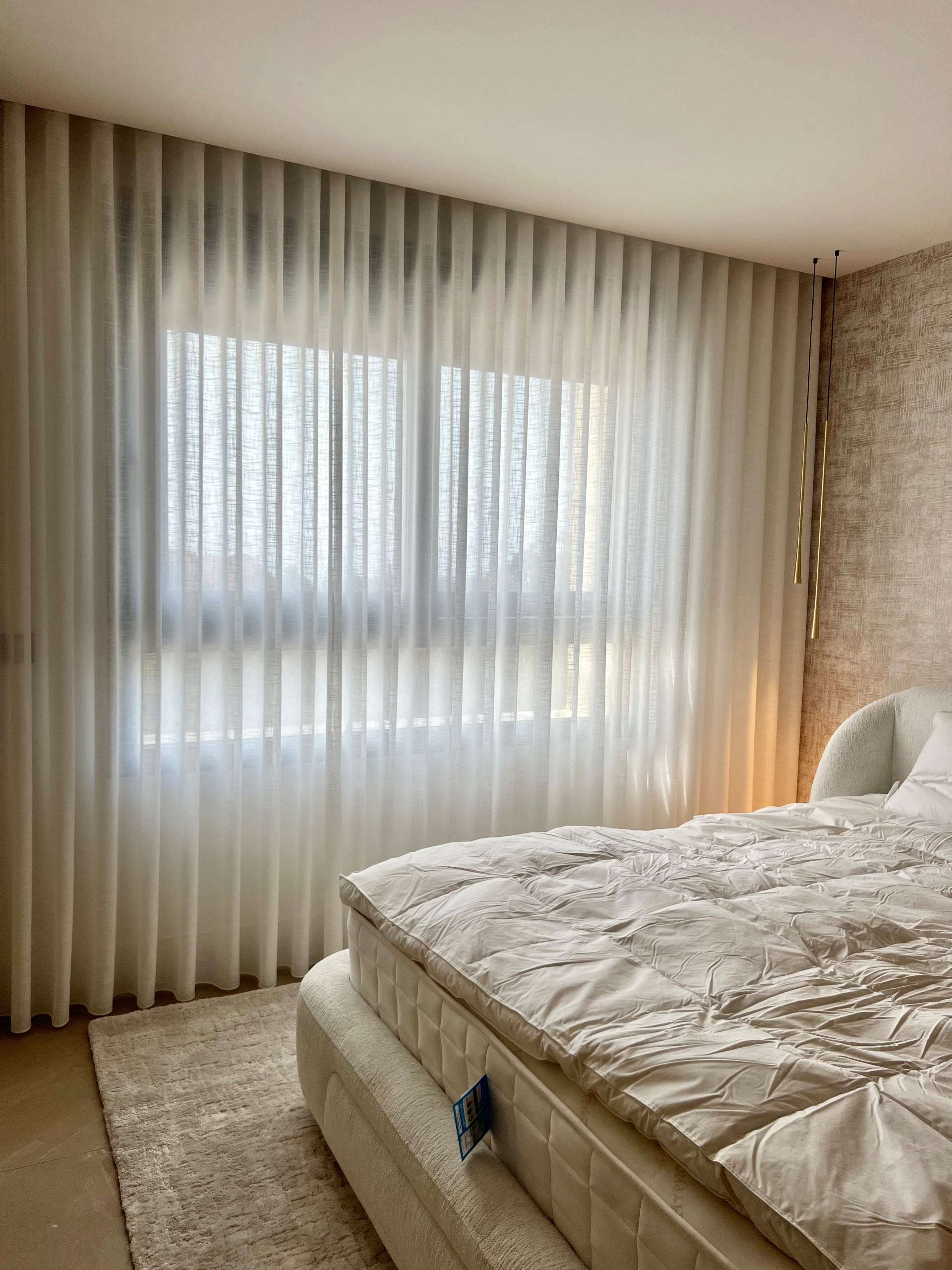 CURTAINS