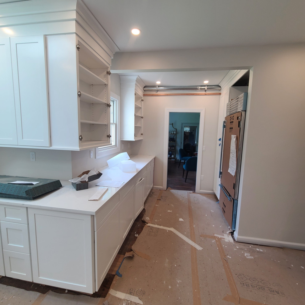Kitchen Remodel in Stamford, CT