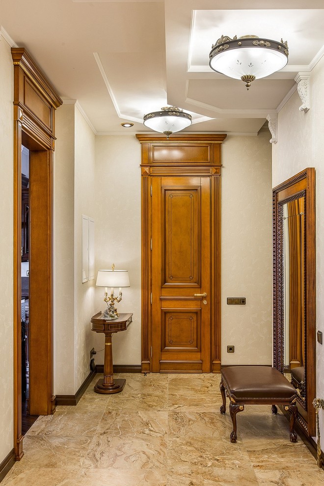 Квартира в Москве