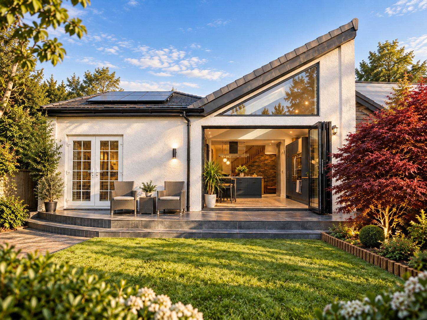 Milngavie Extension
