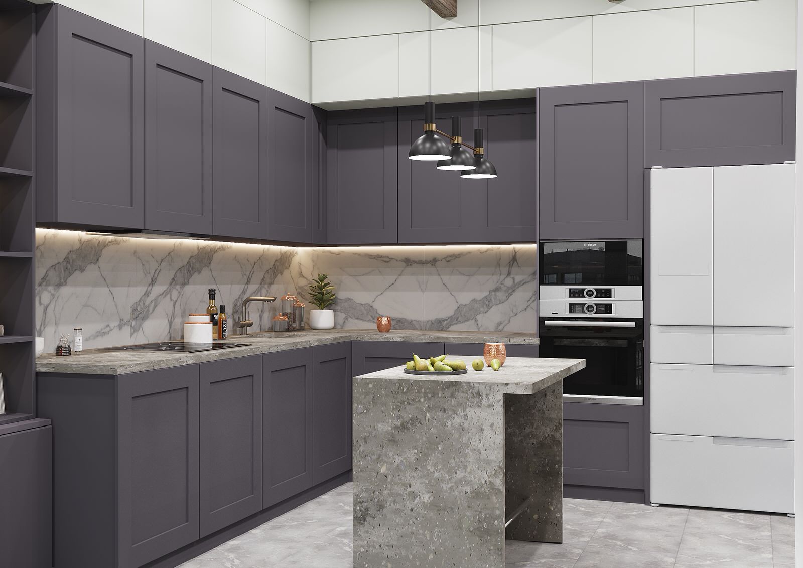 ЖК "Парк Рублево"