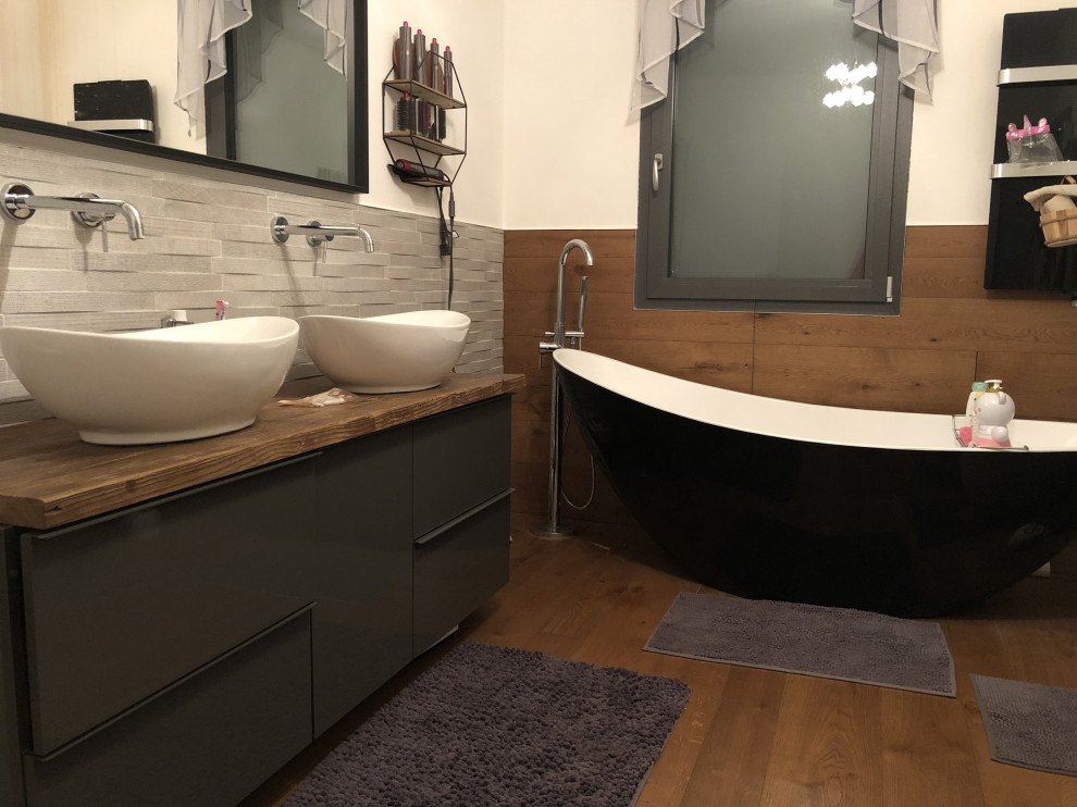 Ristrutturazioni Bagni