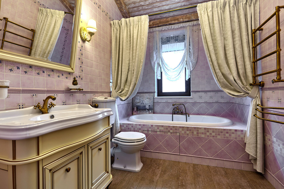 040 Частное домовладение