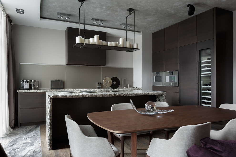 Мужское пространство.