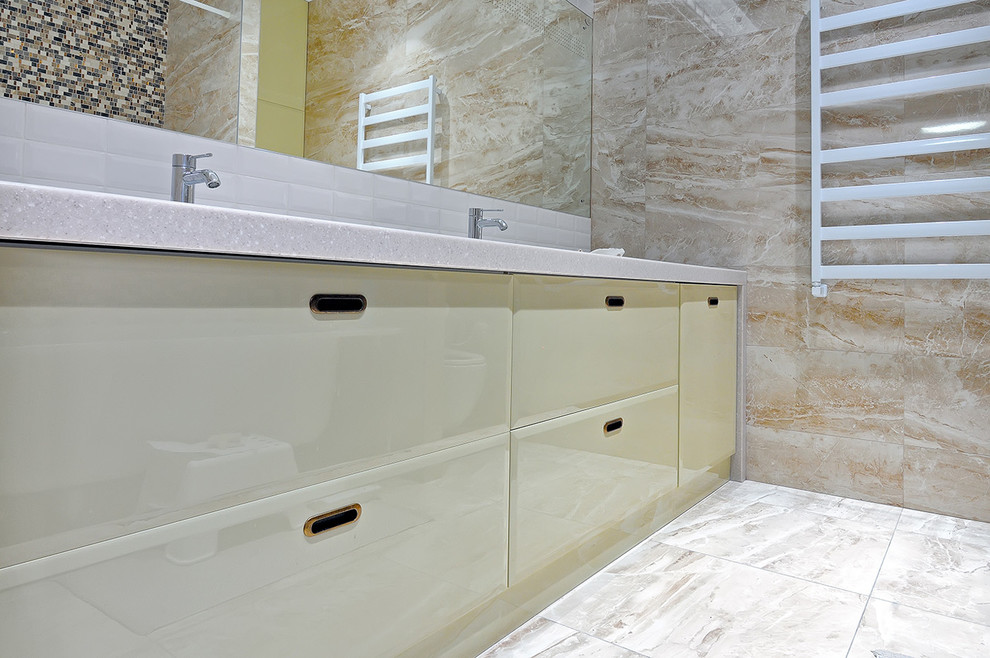 Фотосъемка изделий фирмы "Шкафодел" в интерьере