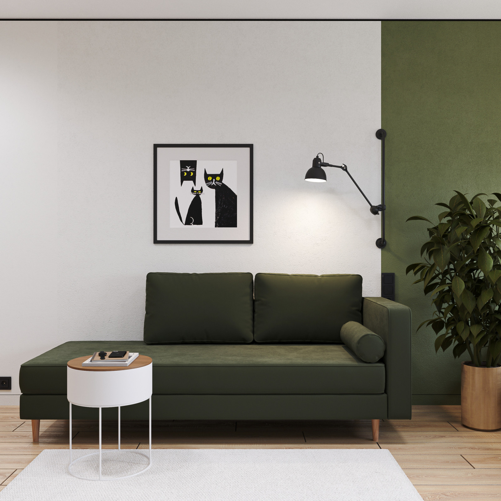 ЖК Новое Купчино