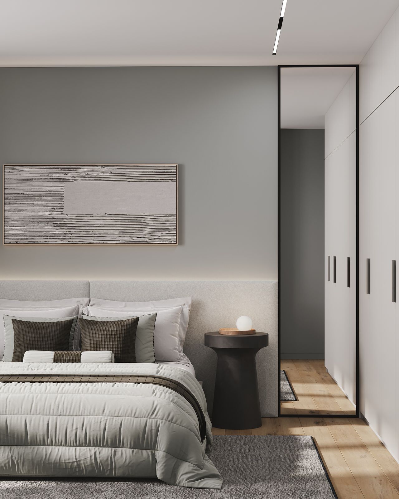 Квартира на Куйбышева