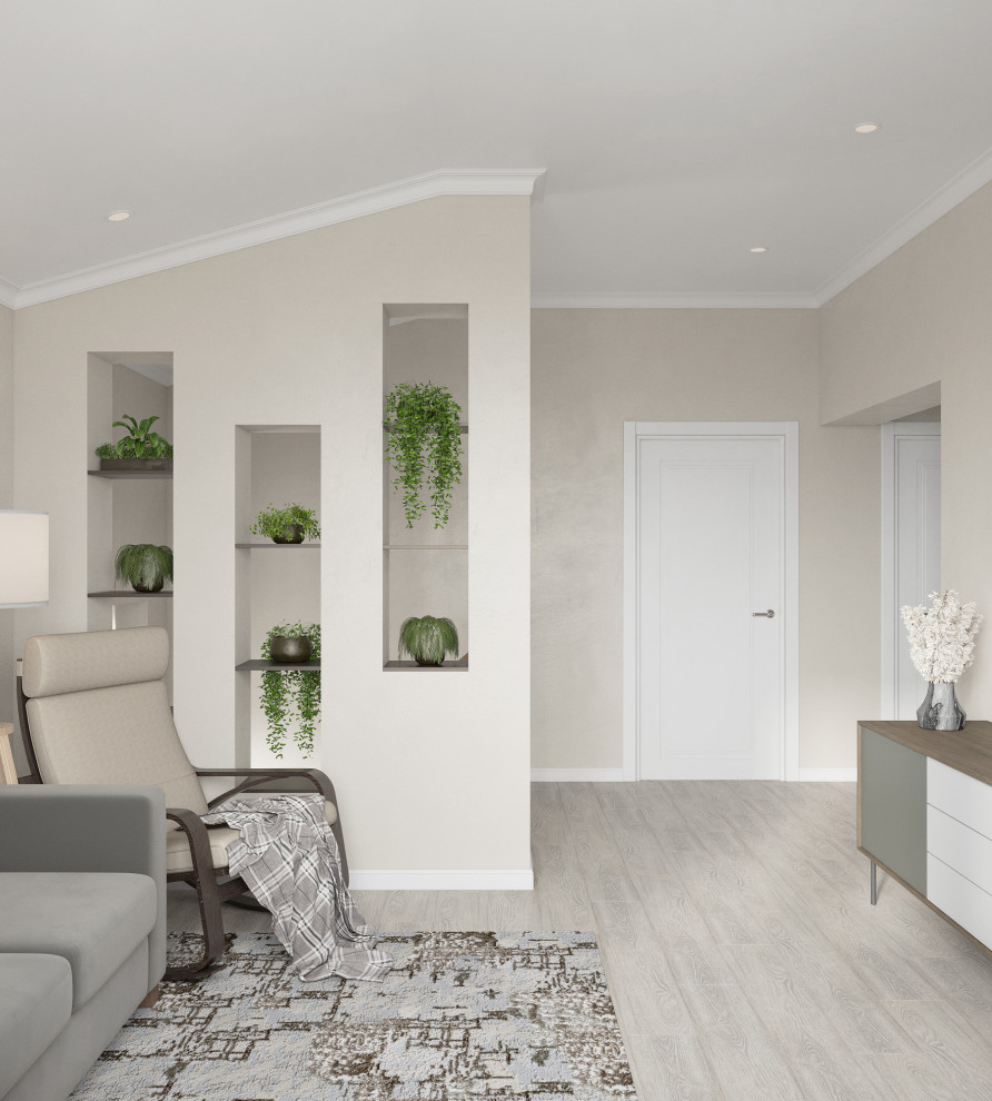 Частный дом г. Пенза