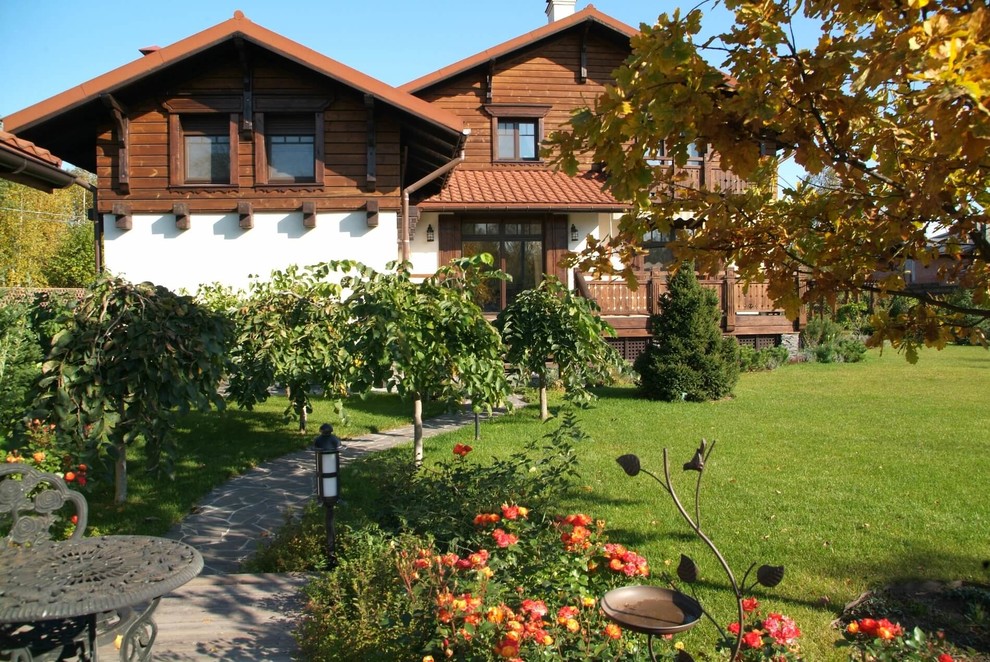 Ландшафт. Фелисово.