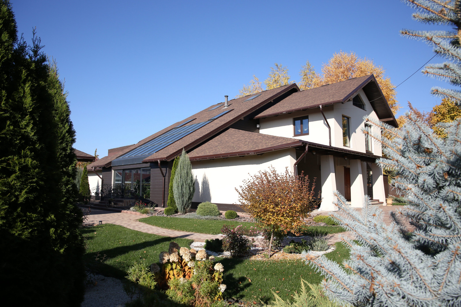 "Сад Солнца"