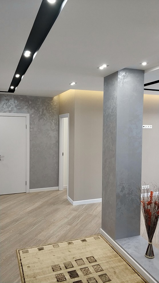 Проспект Мира