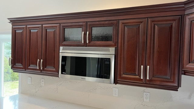 Mississauga -Kitchen Remodeling