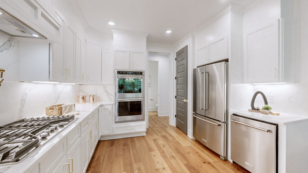 Custom Home Build | Old Spring Trail