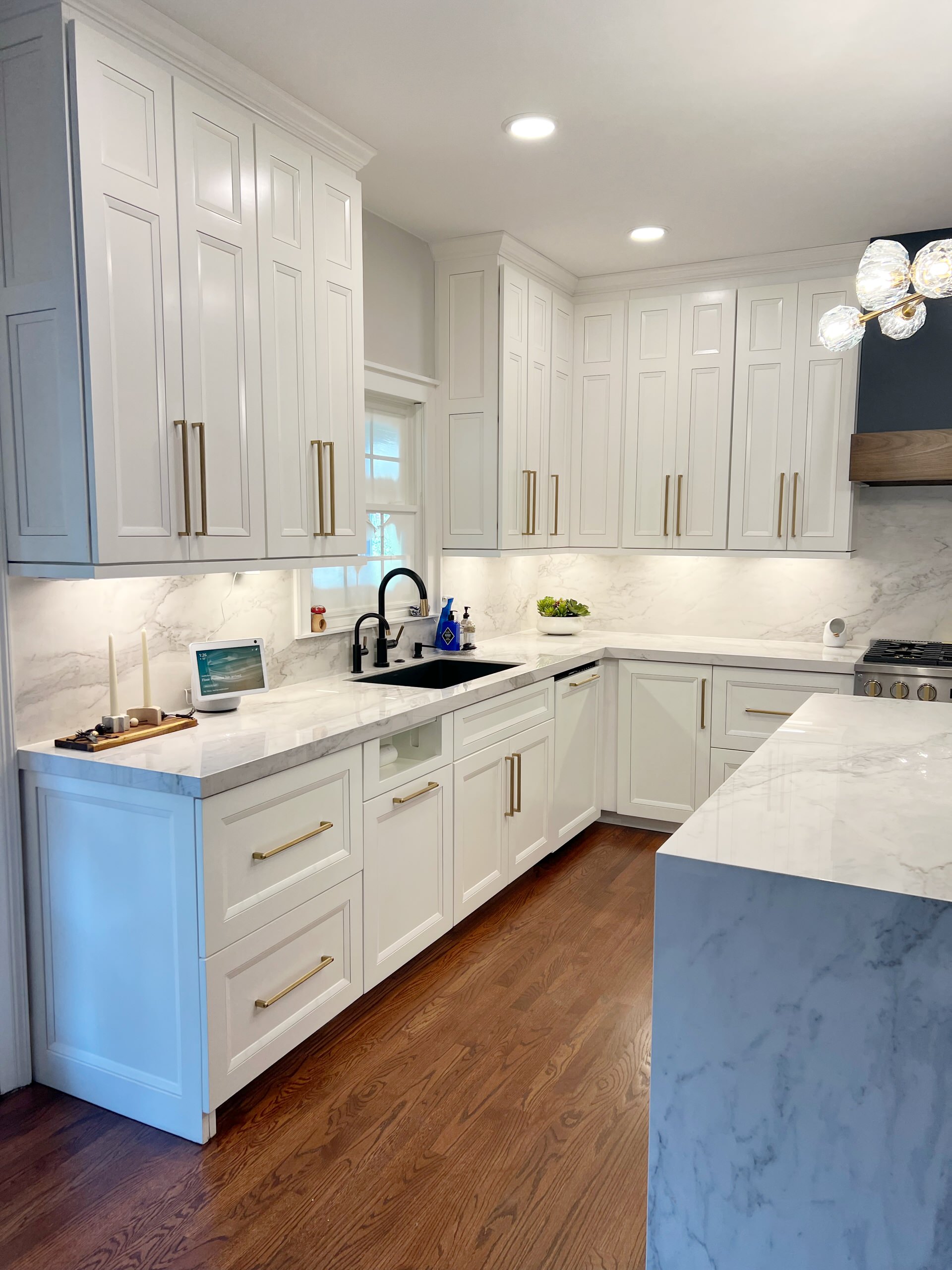 Kitchen remodeling Alpharetta JO