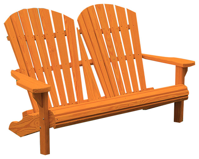 Adirondack Chair Plans Pressure Treated - Image Mag