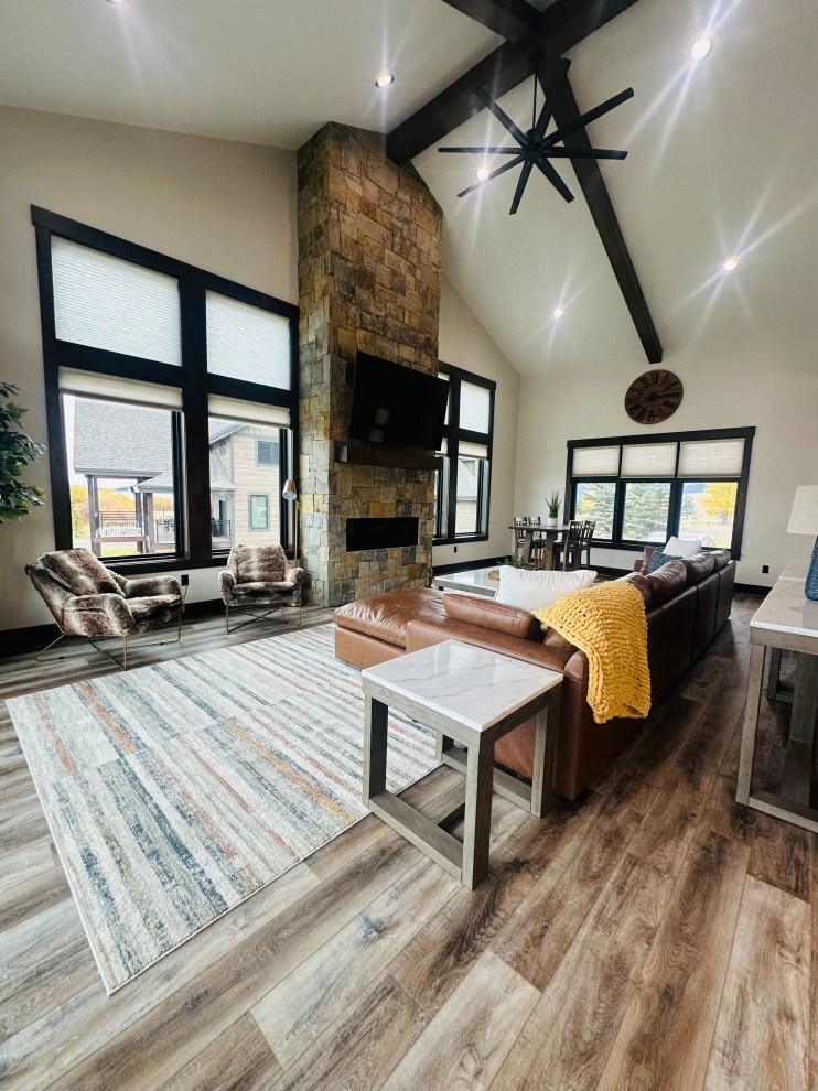 Beck Cabin