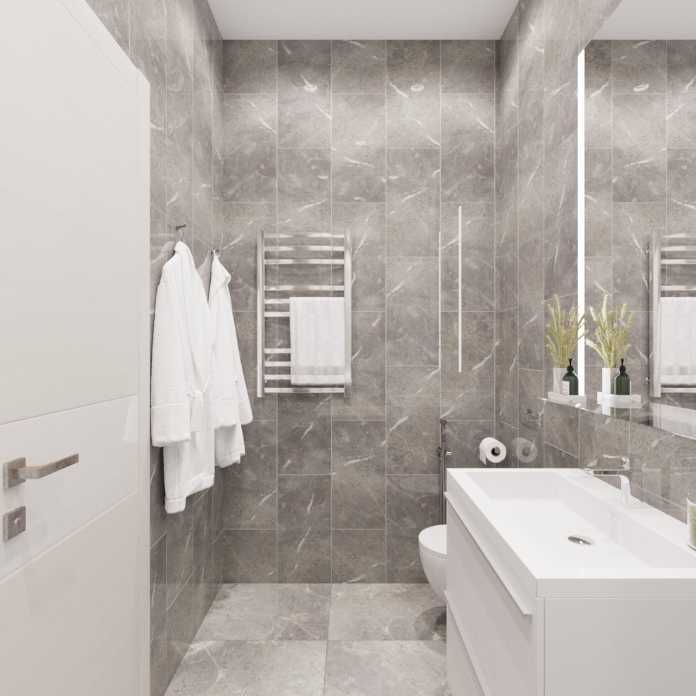 Квартира в Москве