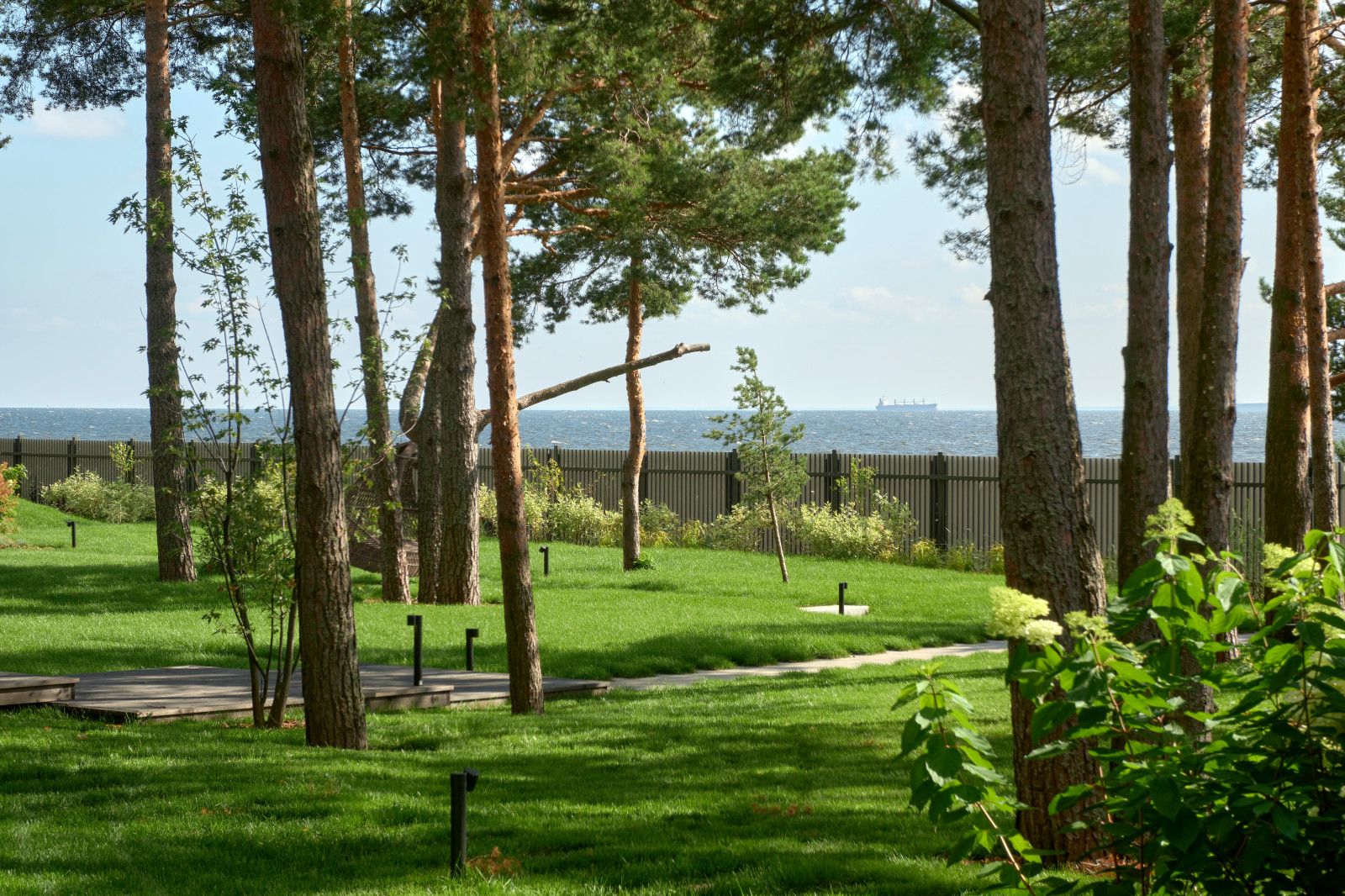 Золотые пески