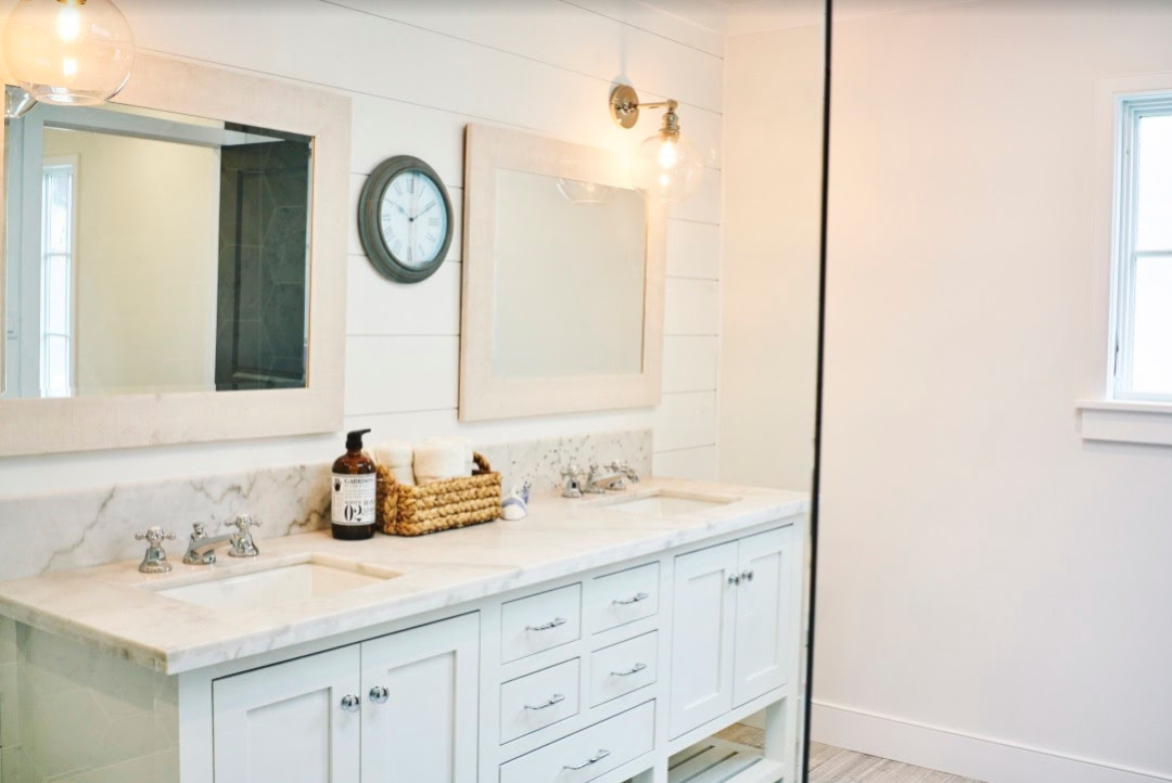 Bathroom Design