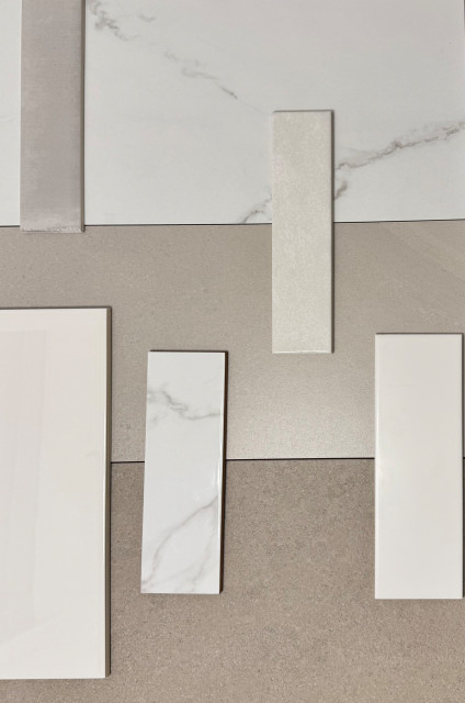 Tile Sampling 