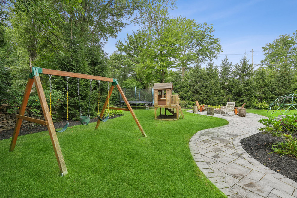 Custom Home Build | Woodland