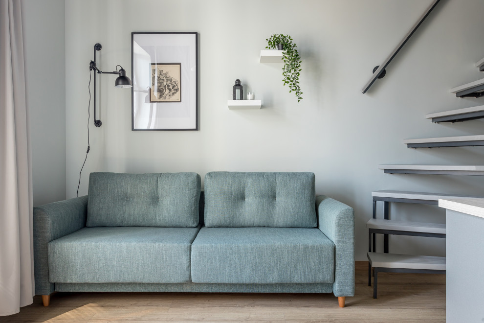 Студия для посуточной аренды