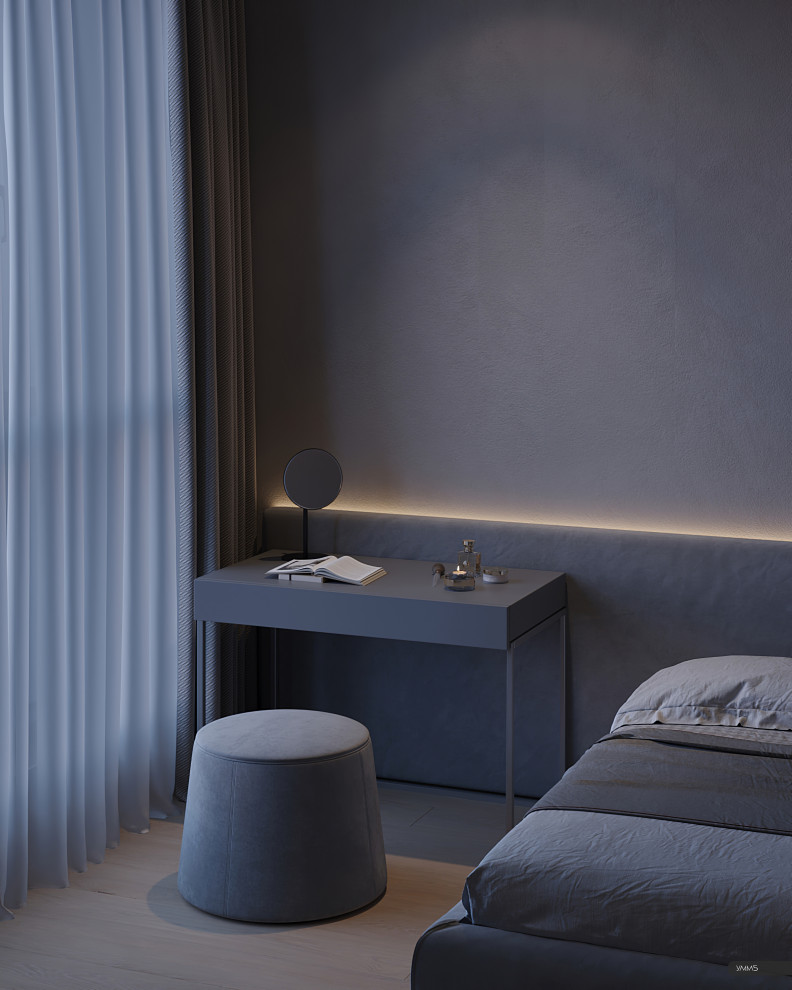 LINE PARK | Квартира 77м²