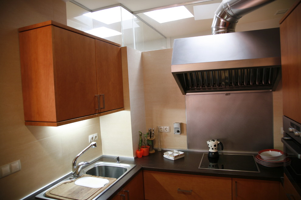 Transformación de vivienda