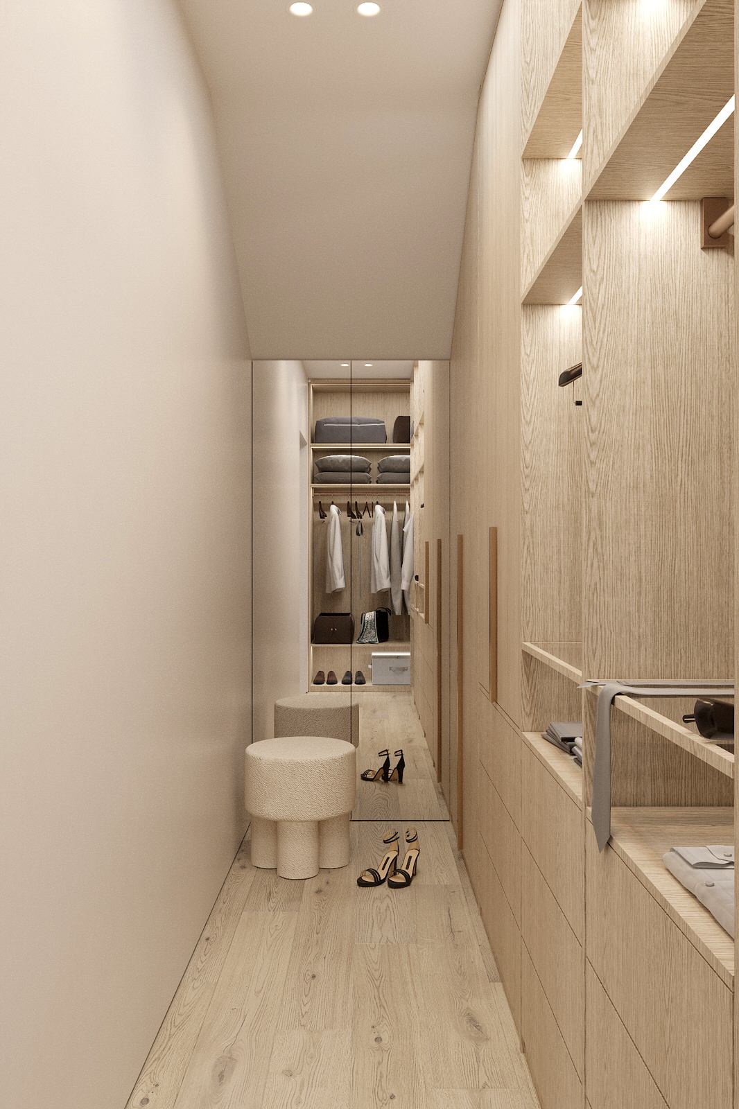 Жилой дом в Прохоровке