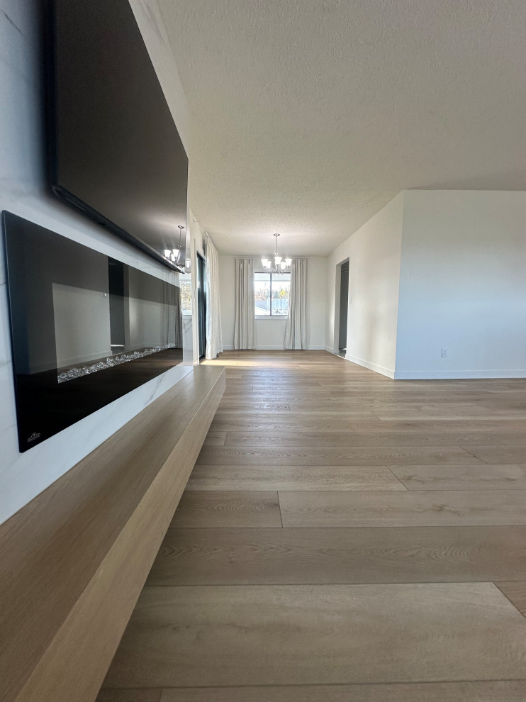 Raised Rancher Reno