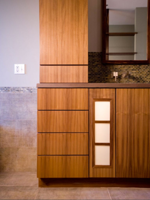 Kitchen - kitchen idea in San Diego