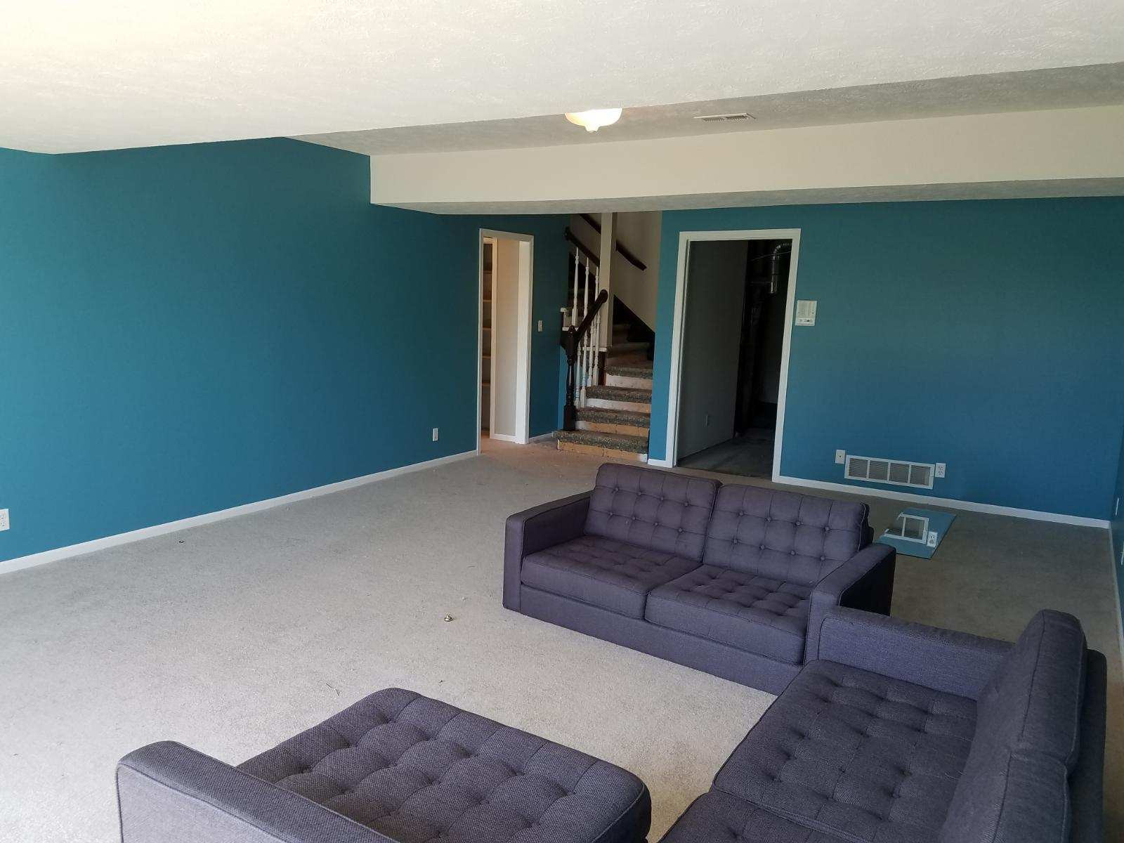 Interior Project Photos