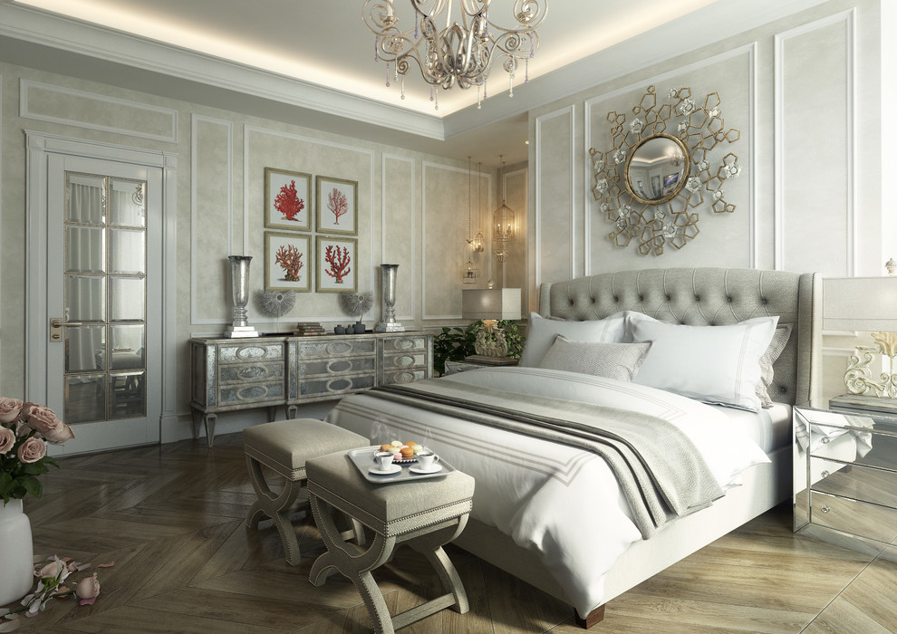 Апартаменты в Новогорске