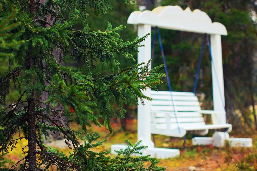 Коттедж "Восточная медина"