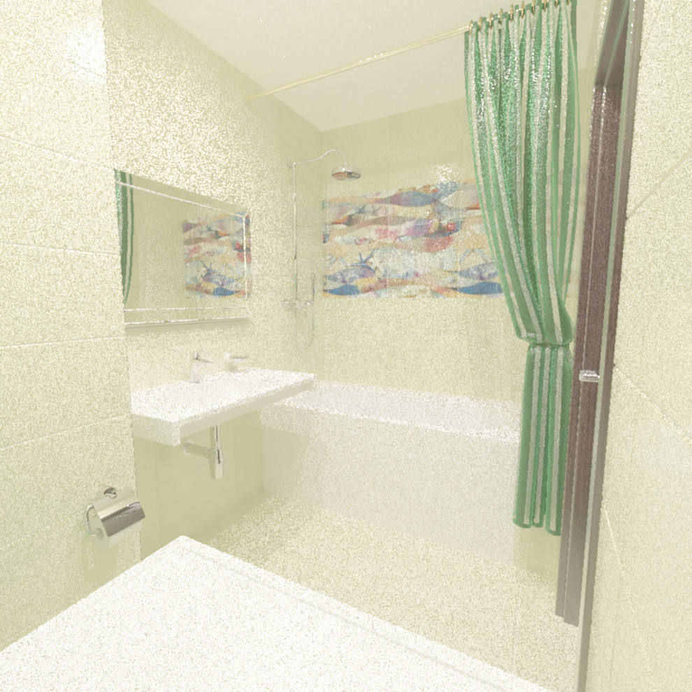 Квартира Крылатское