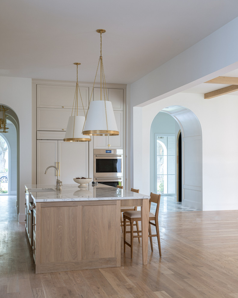 6239 Lafayette Wy - Kitchen - Dallas - by Jessica Koltun Home