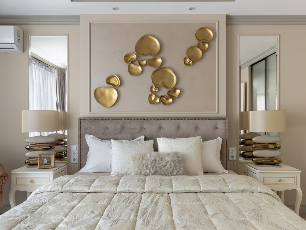 Современная классика ЖК Эгоист