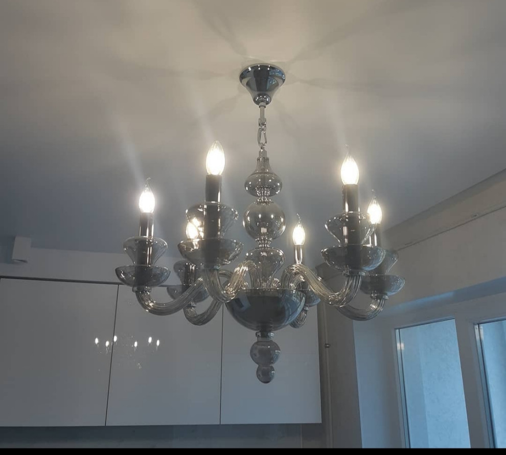 Частный дом