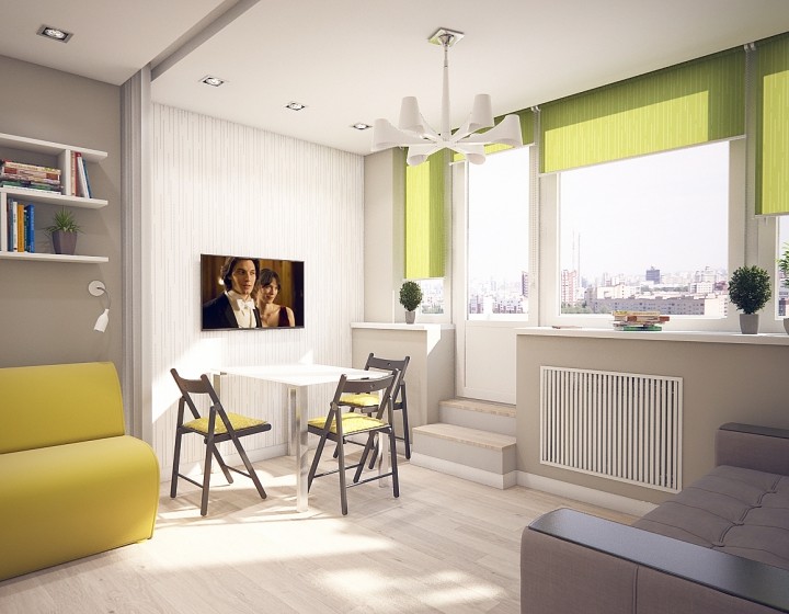 дизайнер Денис