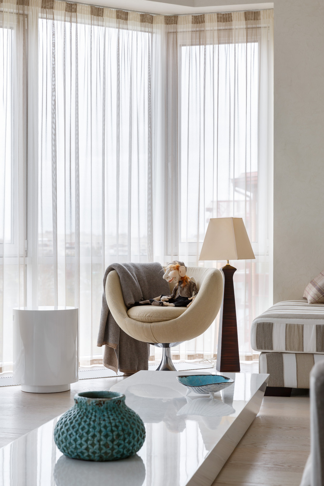 Квартира в г. Пушкин