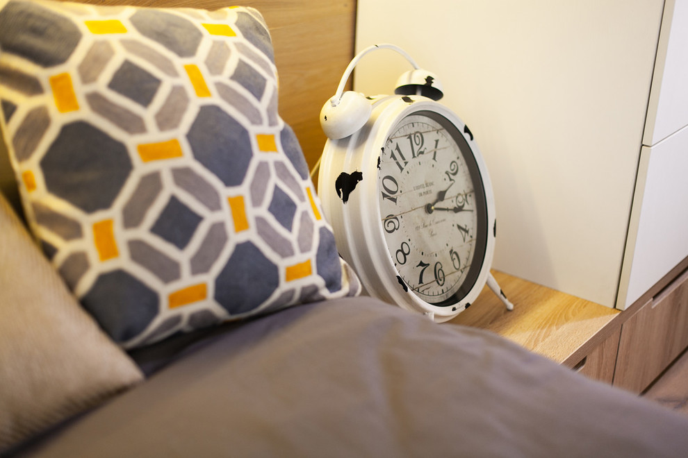 Дом в поселке Европа