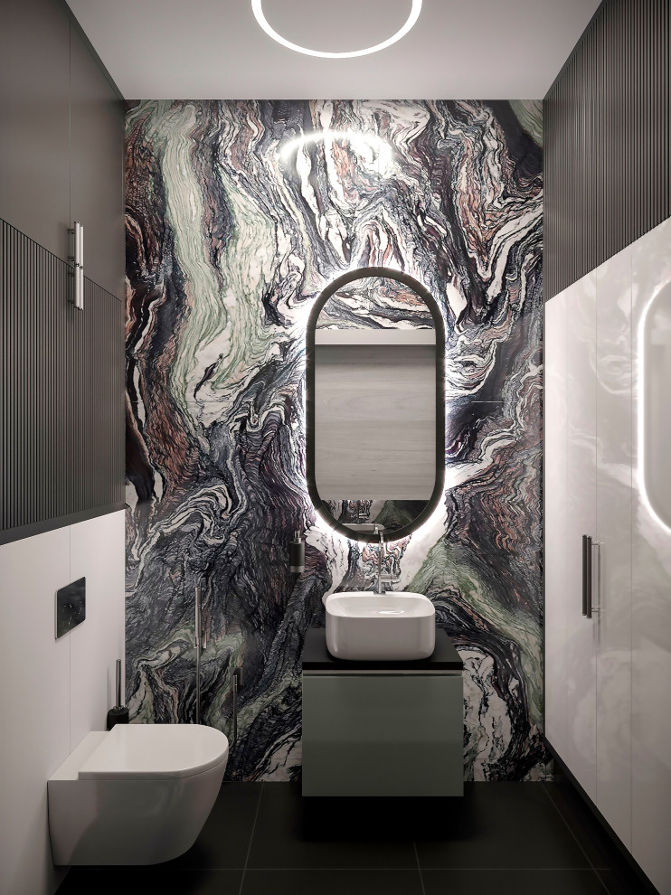 ЖК «Леонтьевский мыс»