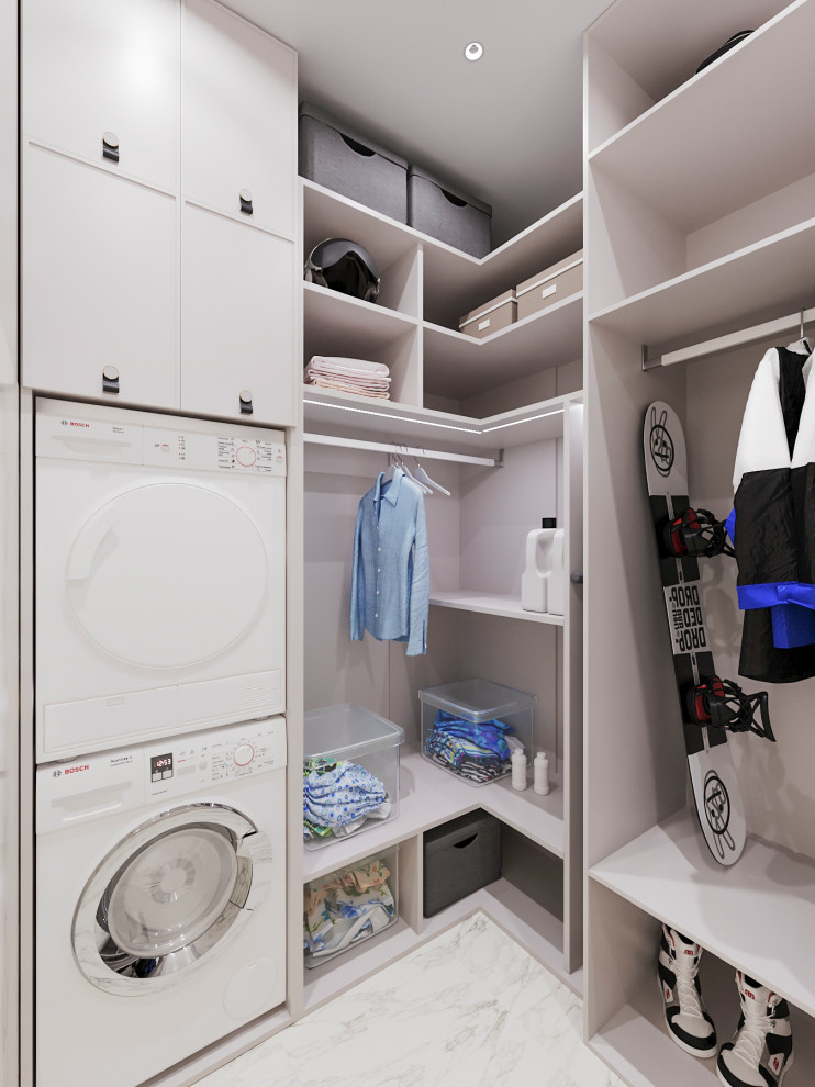 ЖК Гарибальди