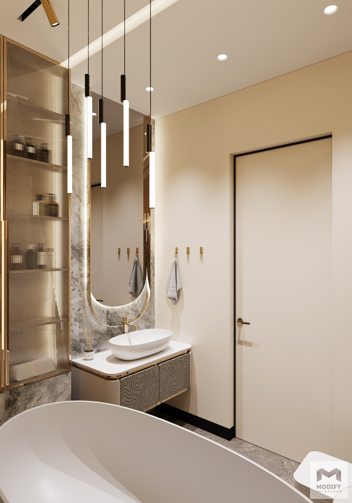 Modify | Interior | Дизайн интерьера |