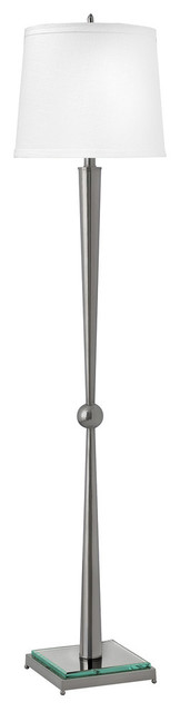 Floor Lamp, Single