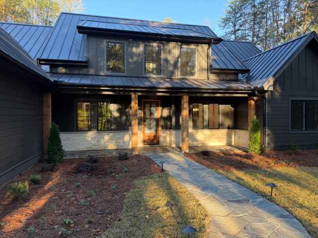 Retreat at The Reserve