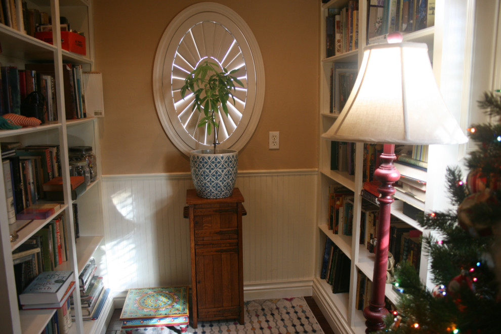 That random impulse buy accent decor...