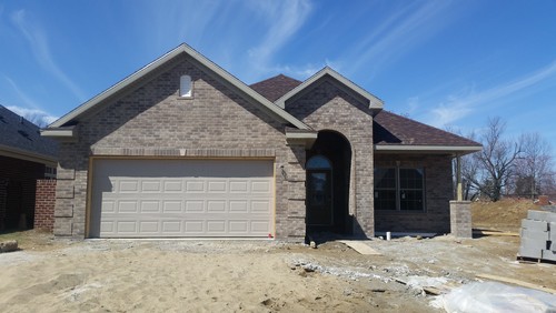 Thompson Homes New Home Builder In Owensboro Ky